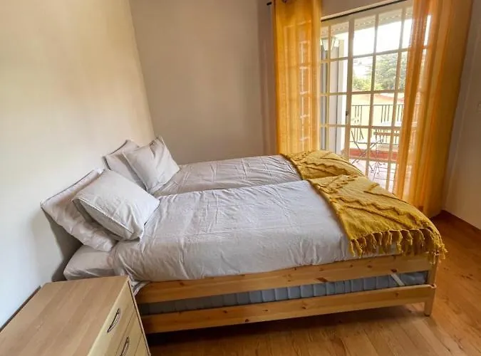 Sunny Minutes From The