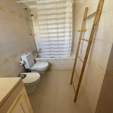 Holiday home Sunny Minutes From The