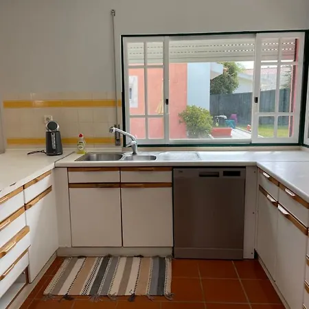 Holiday home Sunny Minutes From The