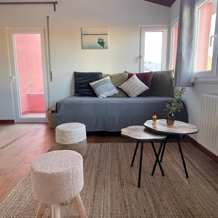 Holiday home Sunny Minutes From The
