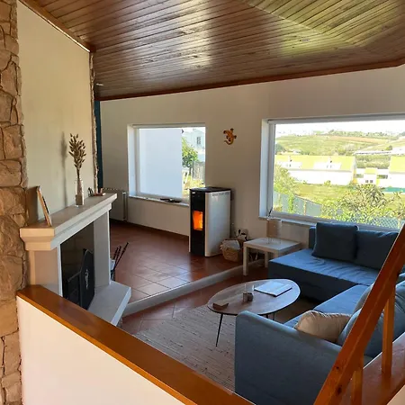Holiday home Sunny Minutes From The