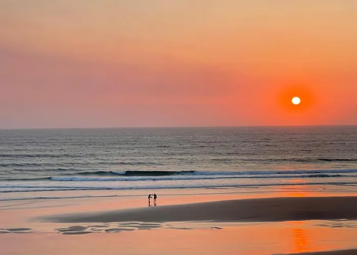 Casa vacanze Sunny Minutes From The